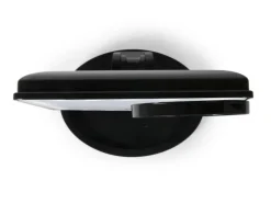 Rio Kosmetikspiegel Touch Beauty Mirror Schwarz