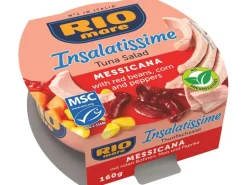 RIO mare Dose Insalatissime Mexicana 160 g
