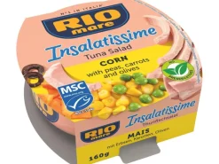 RIO mare Dose Insalatissime Mais & Thunfisch 160 g