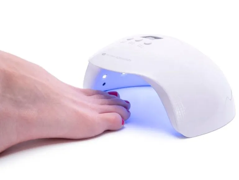 Rio UV-Nagelltrockner UVDU