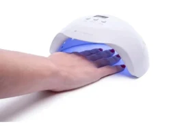 Rio UV-Nagelltrockner UVDU