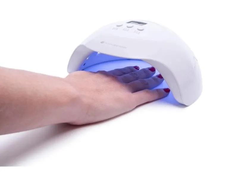 Rio UV-Nagelltrockner UVDU