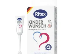Ritex Kinderwunsch Gleitmittel 32 ml