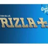 Rizla Zigarettenpapier Double blue 100 Blatt