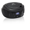 Roadstar Radio/CD-Player CDR-375 Schwarz