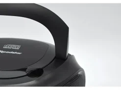 Roadstar Radio/CD-Player CDR-375 Schwarz