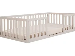 roba Montessori Bodenbett für Kinder 70 x 140 cm