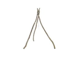 Robens Bushcraft DIY-Dreibeinstativ