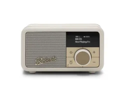 Roberts DAB+ Radio Revival Petite 2 Crème