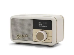 Roberts DAB+ Radio Revival Petite 2 Crème