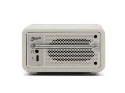Roberts DAB+ Radio Revival Petite 2 Crème