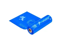 robidog Hundekotbeutel Recycling auf Rolle blau, 250 Beutel