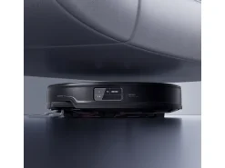 Roborock Saug- und Wischroboter Saros 10R Schwarz