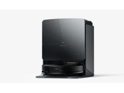 Roborock Saug- und Wischroboter Saros 10R Schwarz