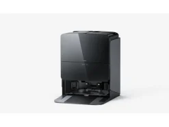 Roborock Saug- und Wischroboter Saros 10R Schwarz