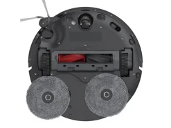 Roborock Saug- und Wischroboter Saros 10R Schwarz
