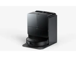 Roborock Saug- und Wischroboter Saros 10R Schwarz