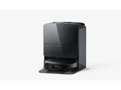 Roborock Saug- und Wischroboter Saros 10R Schwarz