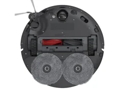Roborock Saug- und Wischroboter Saros 10R Schwarz
