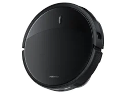 Roborock Saug- und Wischroboter Saros 10R Schwarz