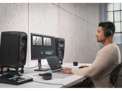 Rode Übertragungssystem Wireless PRO