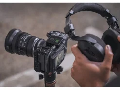 Rode Übertragungssystem Wireless PRO
