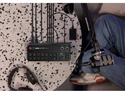 Rode Bildmischer RODECaster Video