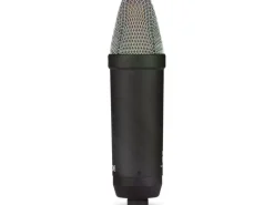 Rode Kondensatormikrofon NT1 Signature Series Black