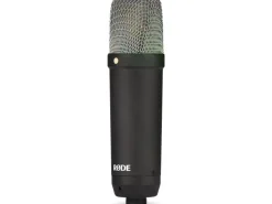 Rode Kondensatormikrofon NT1 Signature Series Black