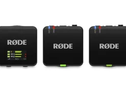 Rode Wireless GO Gen 3