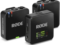 Rode Wireless GO Gen 3