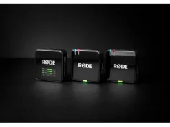 Rode Wireless GO Gen 3