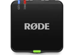 Rode Wireless GO Gen 3