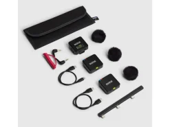 Rode Wireless GO Gen 3