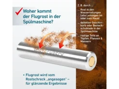 Rokitta Rostschreck Rostreiniger 1 Stück