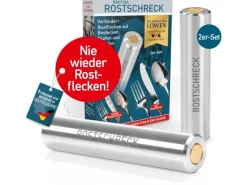 Rokitta Rostschreck Rostreiniger 1 Stück
