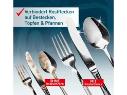 Rokitta Rostschreck Rostreiniger 1 Stück