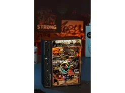 ROKR Bausatz Hip-Hop Street