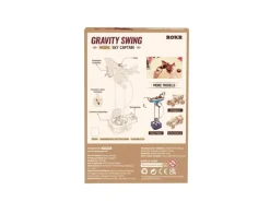 ROKR Bausatz Luft Kapitän