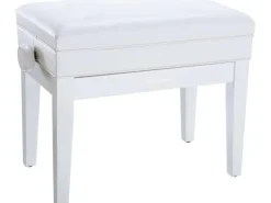 Roland Klavierbank RPB-400 – Satin White