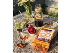 Roland Snacks Apéro Classic Bretzeli 100 g
