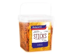 Roland Snacks Apéro Sticks 1.2 kg