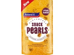 Roland Snacks Pearls glutenfrei 90 g