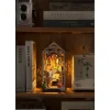 Rolife Bausatz Book Nook Garden House