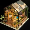 Rolife Bausatz Cathy's Flower House