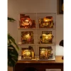 Rolife Bausatz Cheers Bar und Dining