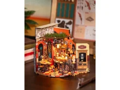 Rolife Bausatz Cheers Bar und Dining