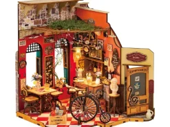 Rolife Bausatz Cheers Bar und Dining