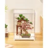 Rolife Bausatz Display box 250 x 249 x 310 mm Transparent