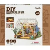 Rolife Bausatz Dreamy Garden House